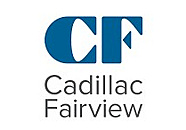 Cadillac Fairview Brasil Participaes